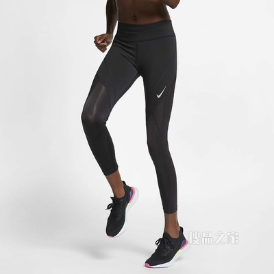 Nike Epic Luxe 女子跑步紧身裤