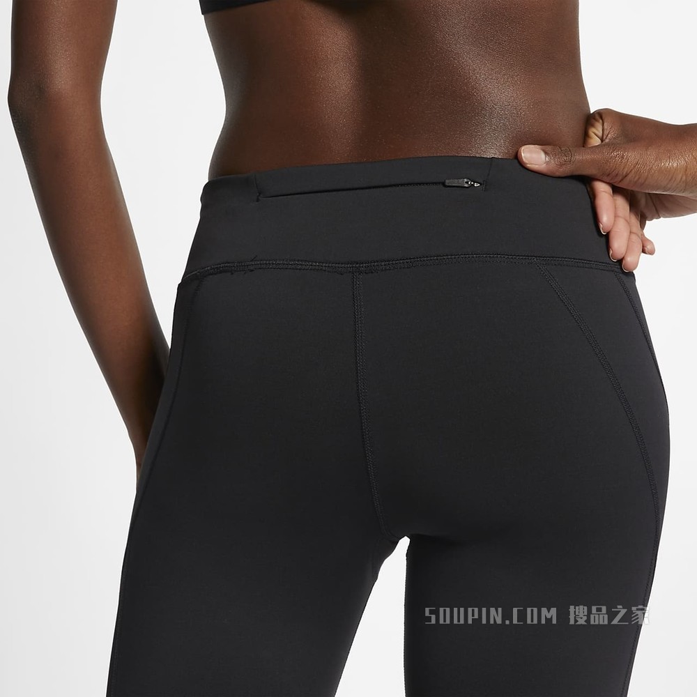 Nike Epic Luxe 女子跑步紧身裤