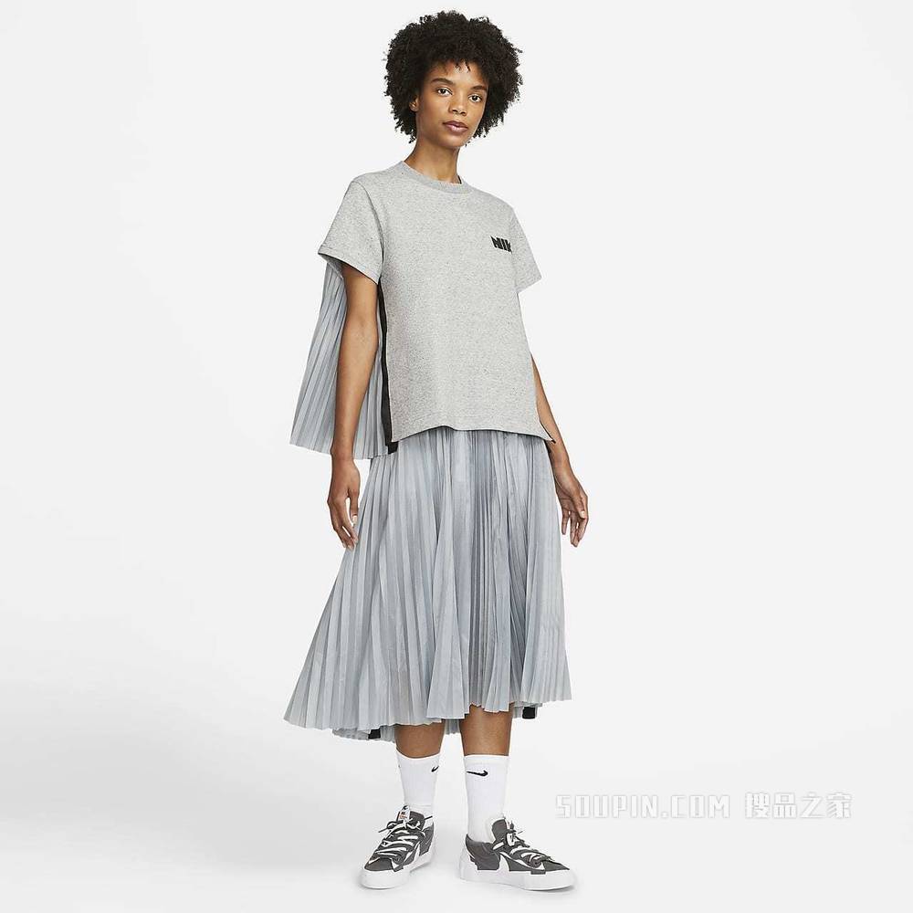 Nike x sacai 女子裙