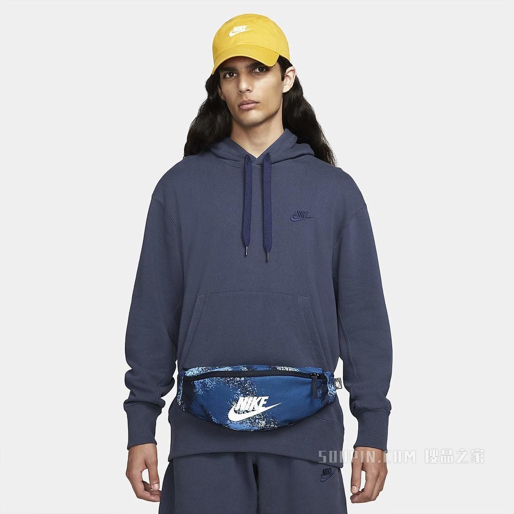 Nike Heritage 腰包