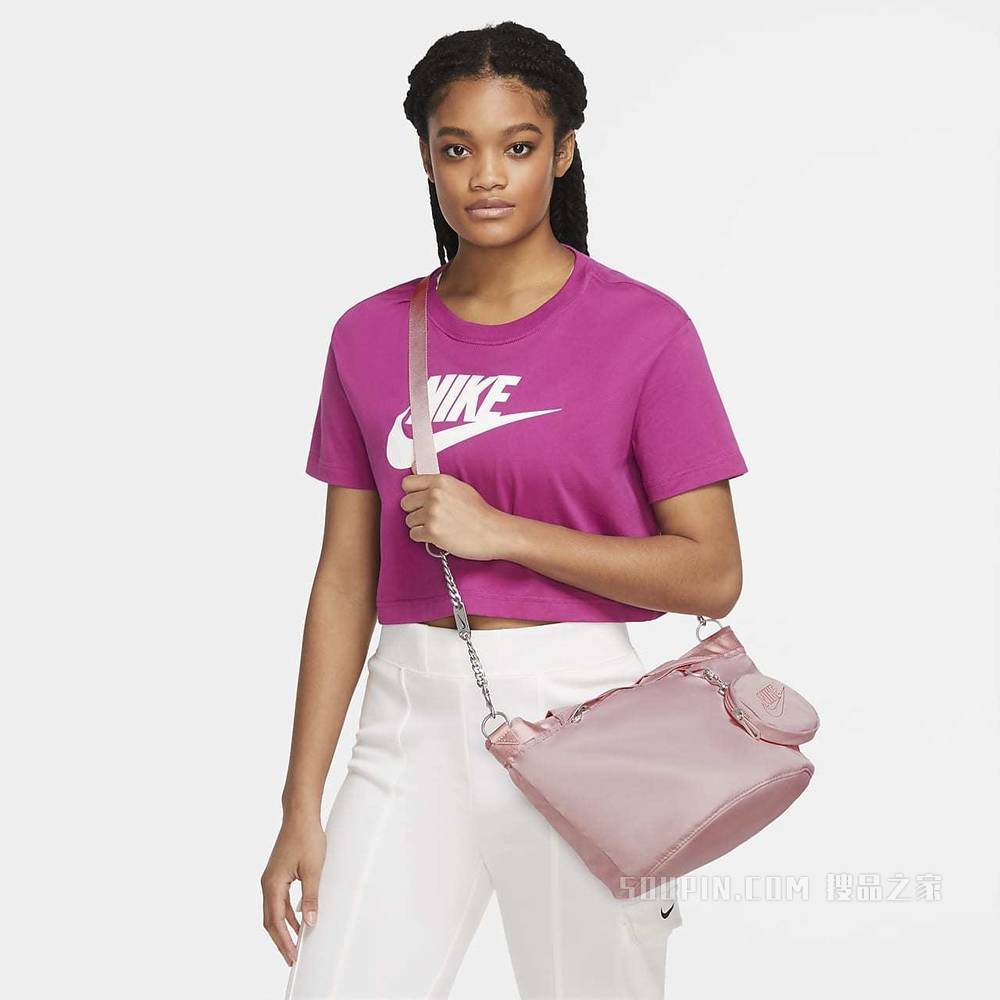 Nike Sportswear Futura Luxe 女子托特包