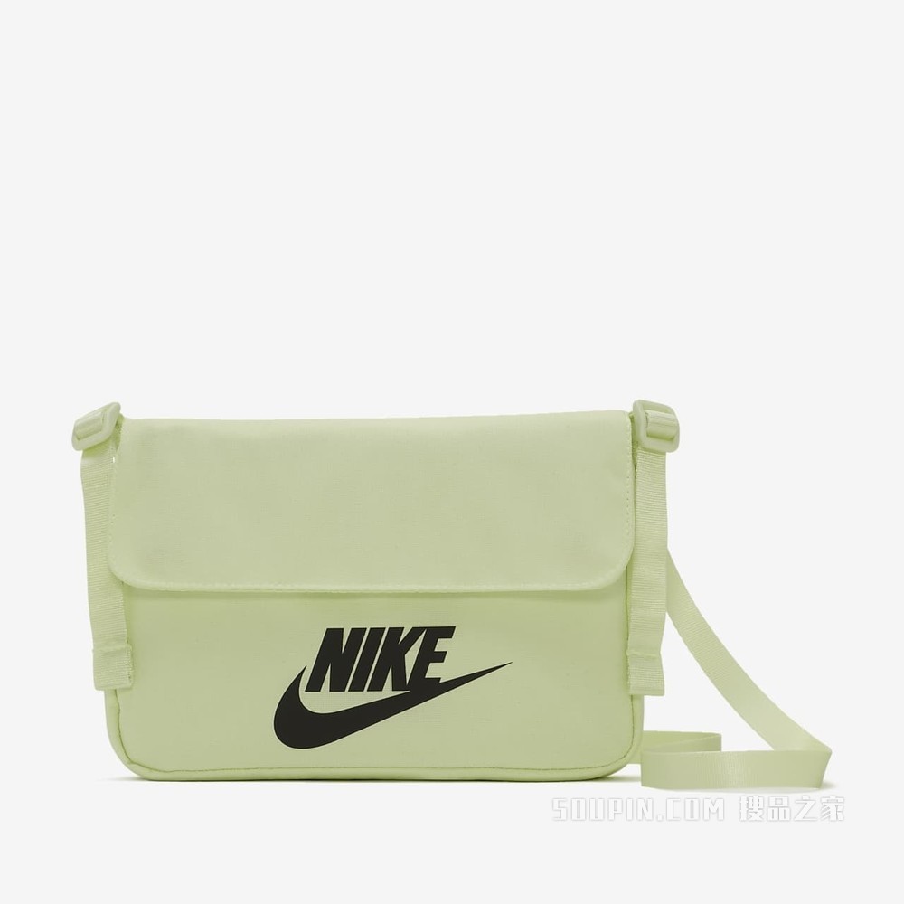 Nike Sportswear Futura 365 Crossbody 单肩包