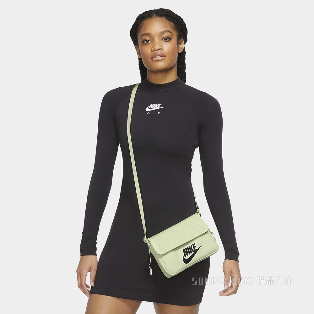 Nike Sportswear Futura 365 Crossbody 单肩包