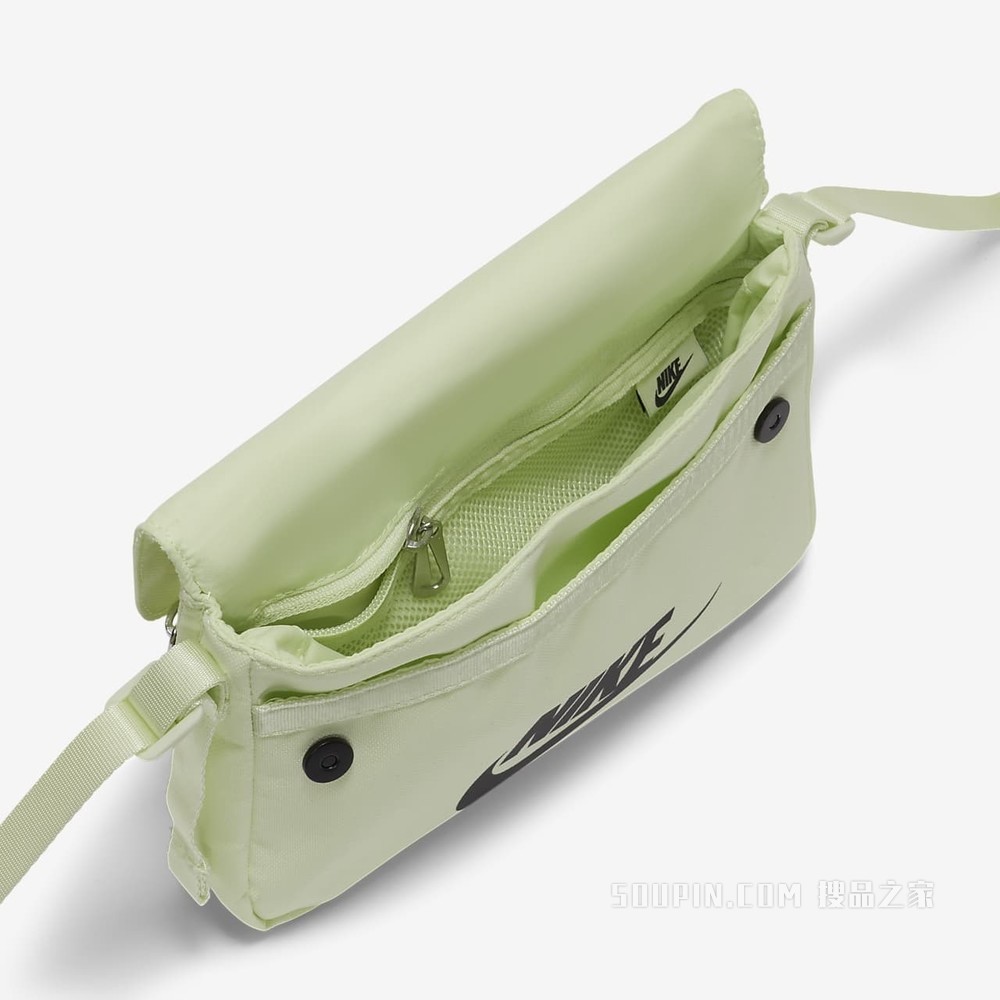 Nike Sportswear Futura 365 Crossbody 单肩包