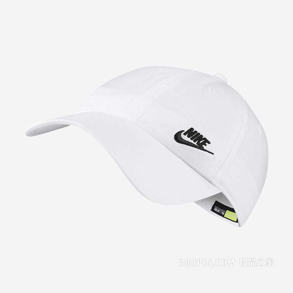 Nike Sportswear Heritage86 女子运动帽