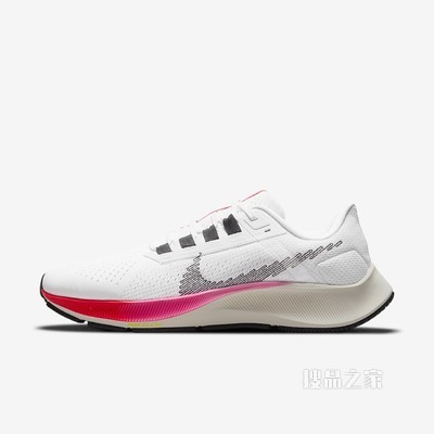 Nike Air Zoom Pegasus 38 男子跑步鞋