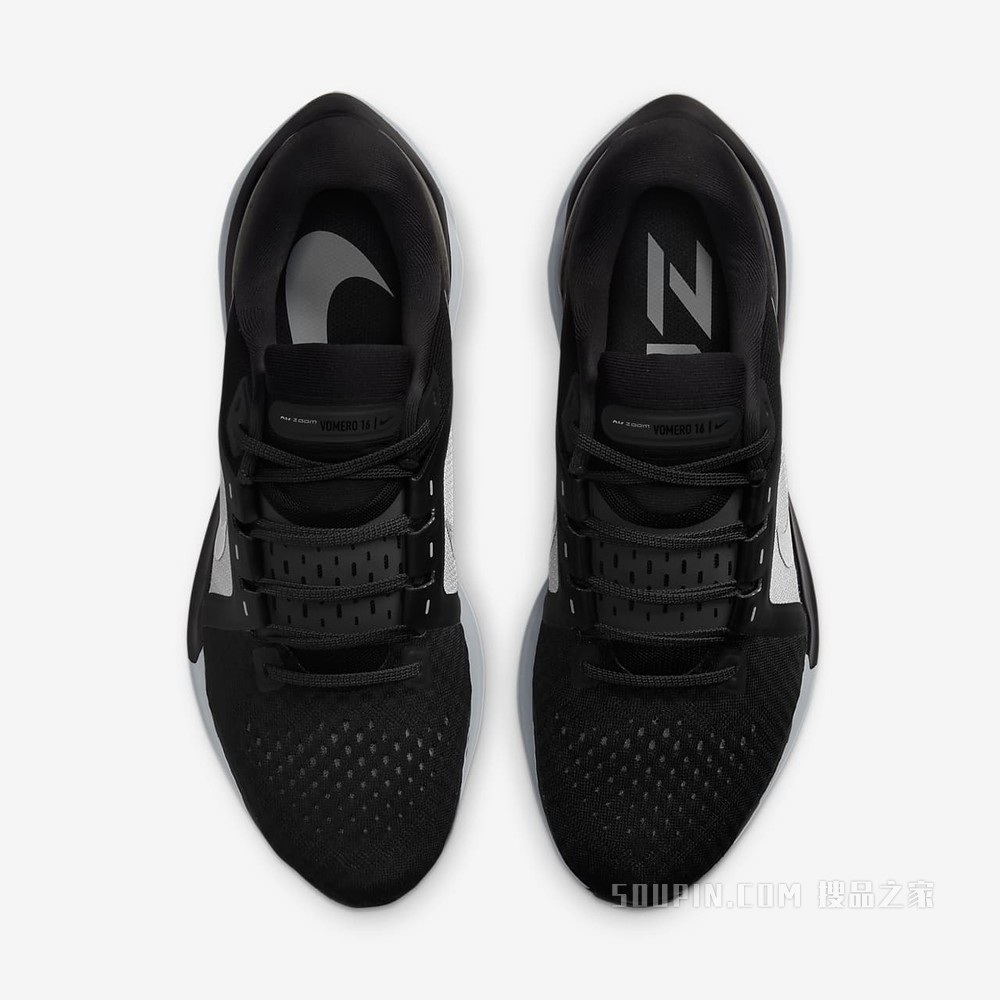 Nike Air Zoom Vomero 16 男子跑步鞋