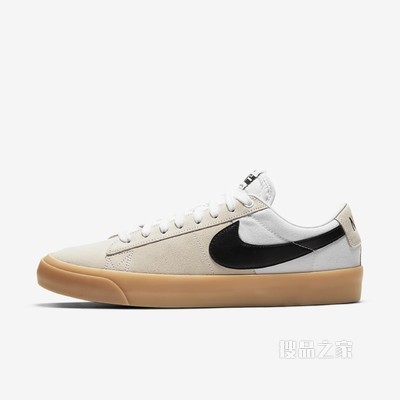 Nike SB Zoom Blazer Low Pro GT 男/女滑板鞋