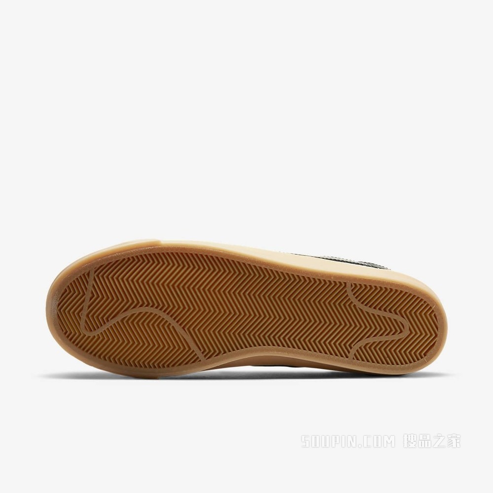Nike SB Zoom Blazer Low Pro GT 男/女滑板鞋