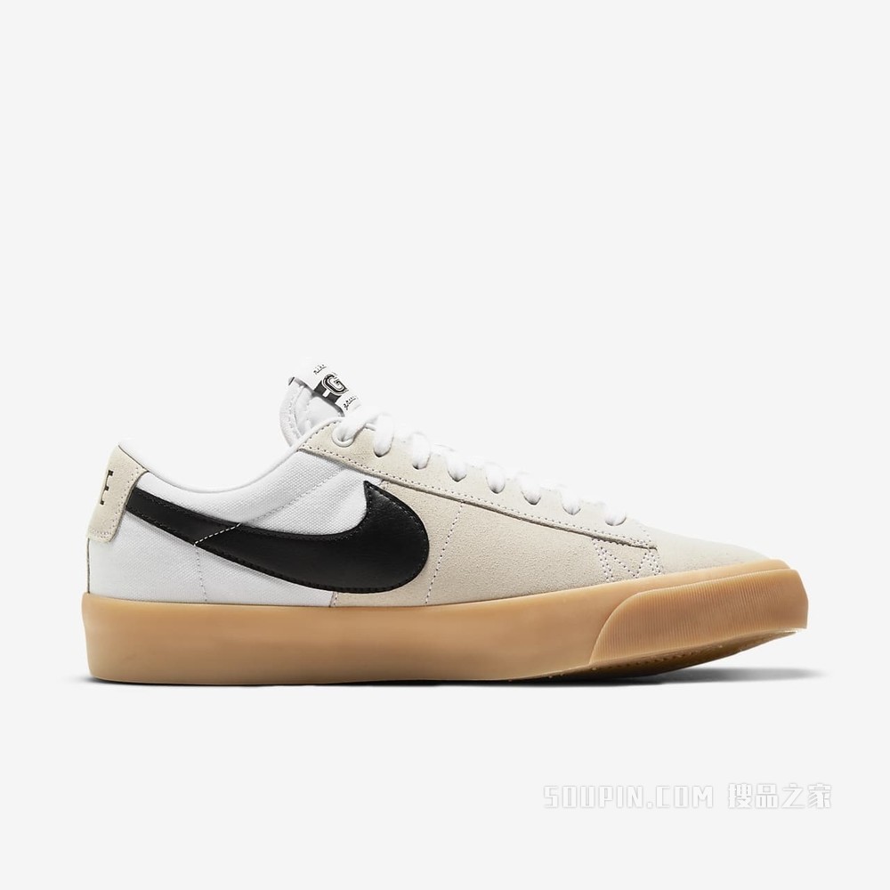 Nike SB Zoom Blazer Low Pro GT 男/女滑板鞋