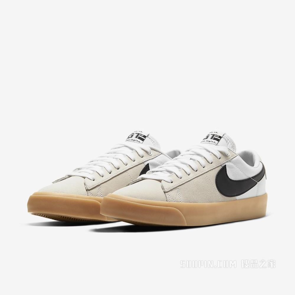 Nike SB Zoom Blazer Low Pro GT 男/女滑板鞋