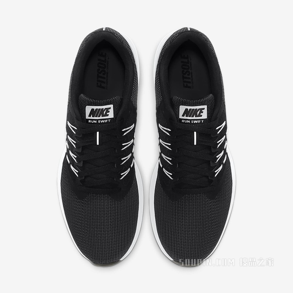 Nike Run Swift 男子跑步鞋