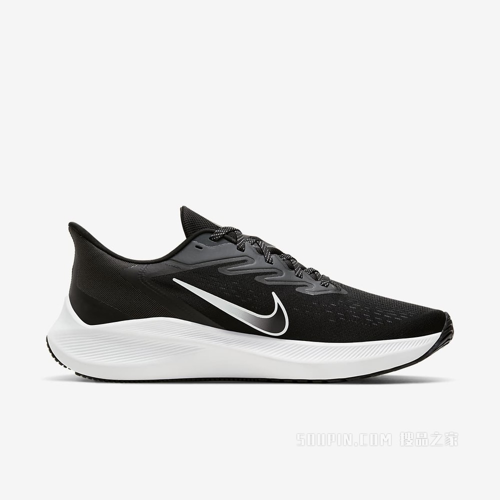 Nike Zoom Winflo 7 男子跑步鞋