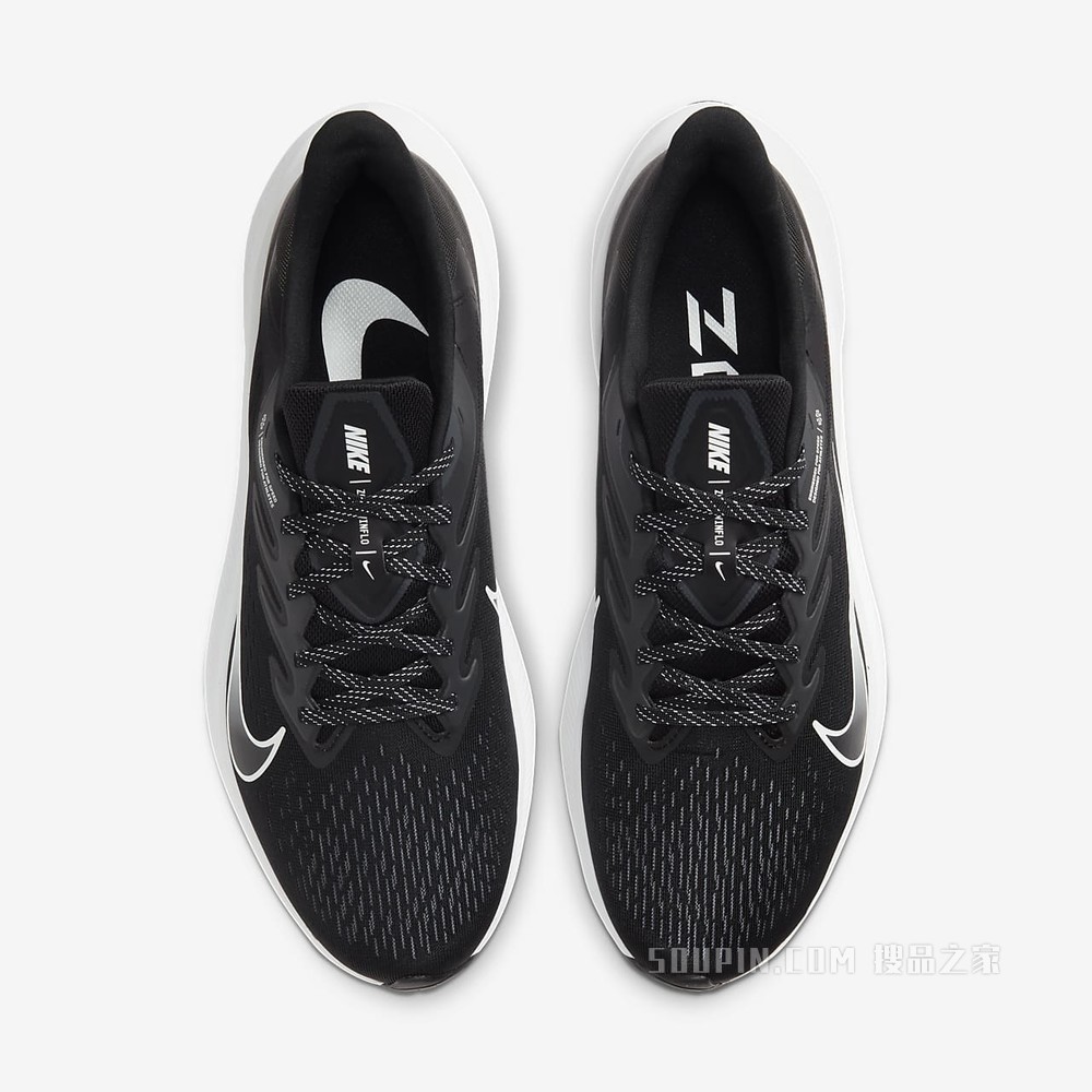 Nike Zoom Winflo 7 男子跑步鞋