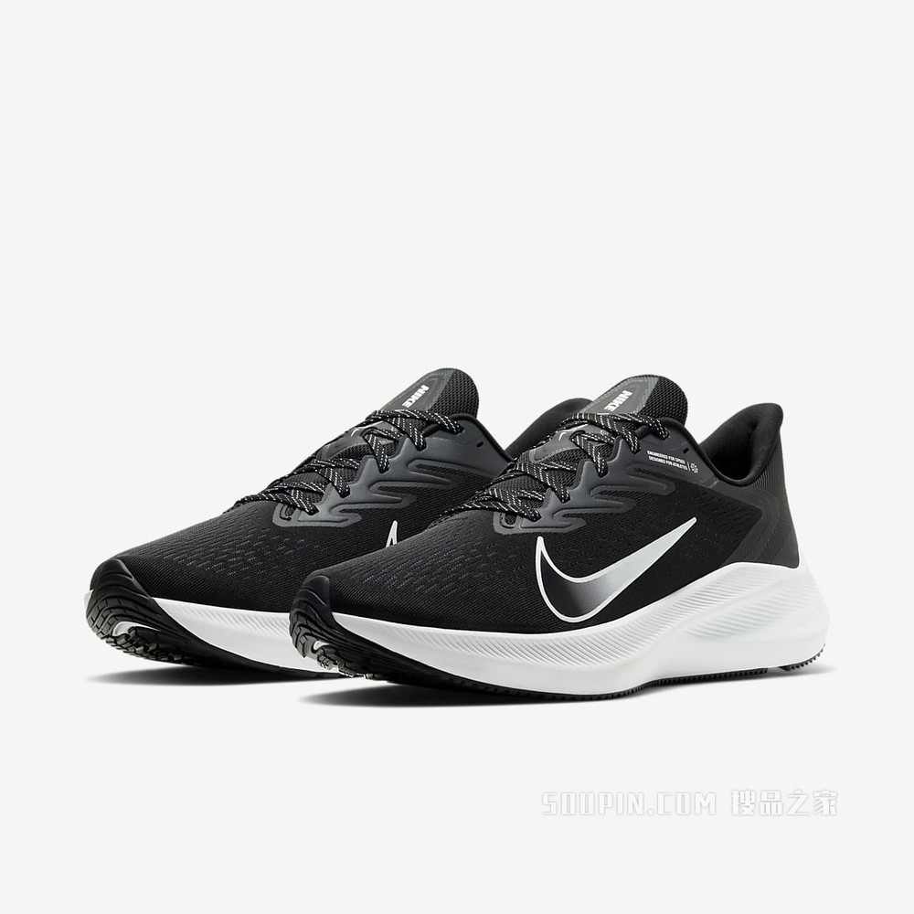Nike Zoom Winflo 7 男子跑步鞋