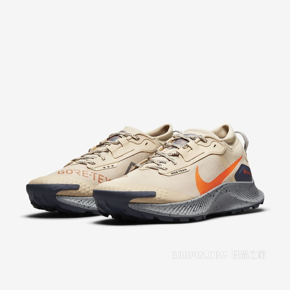 Nike Pegasus Trail 3 GTX 男子跑步鞋