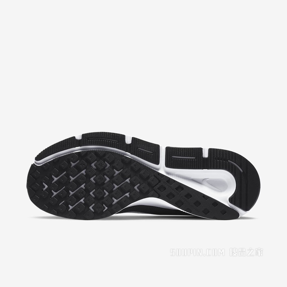 Nike Zoom Span 3 男子跑步鞋