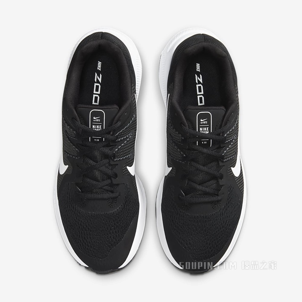 Nike Zoom Span 3 男子跑步鞋