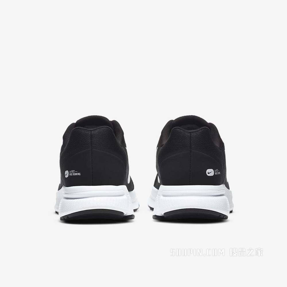 Nike Zoom Span 3 男子跑步鞋
