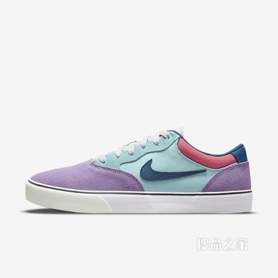 Nike SB Chron 2 男/女滑板鞋