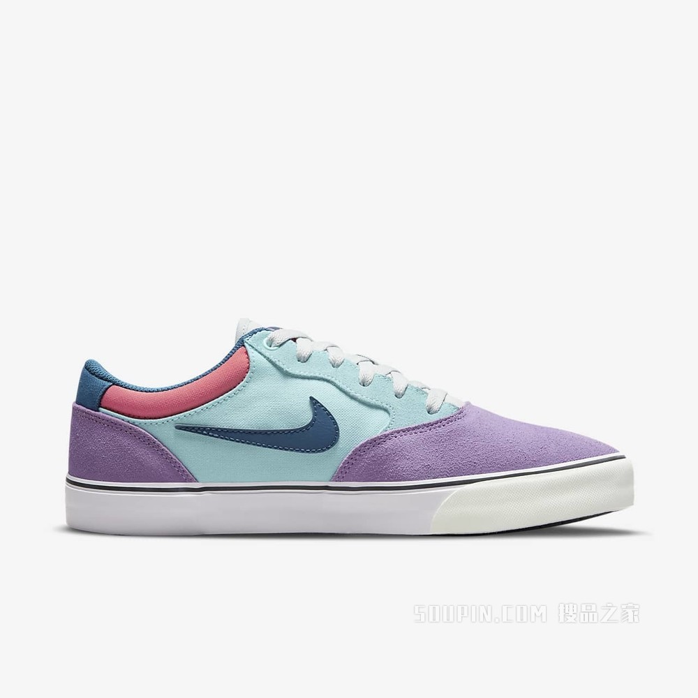 Nike SB Chron 2 男/女滑板鞋