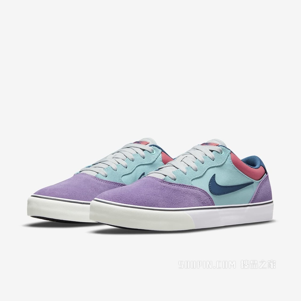 Nike SB Chron 2 男/女滑板鞋