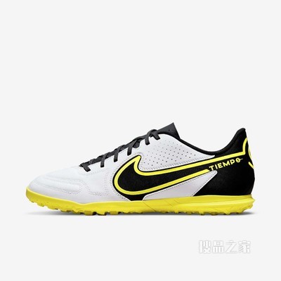Nike Legend 9 Club TF 男/女人造场地足球鞋