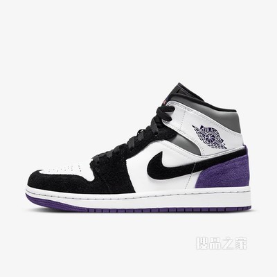 Air Jordan 1 Mid SE 男子运动鞋