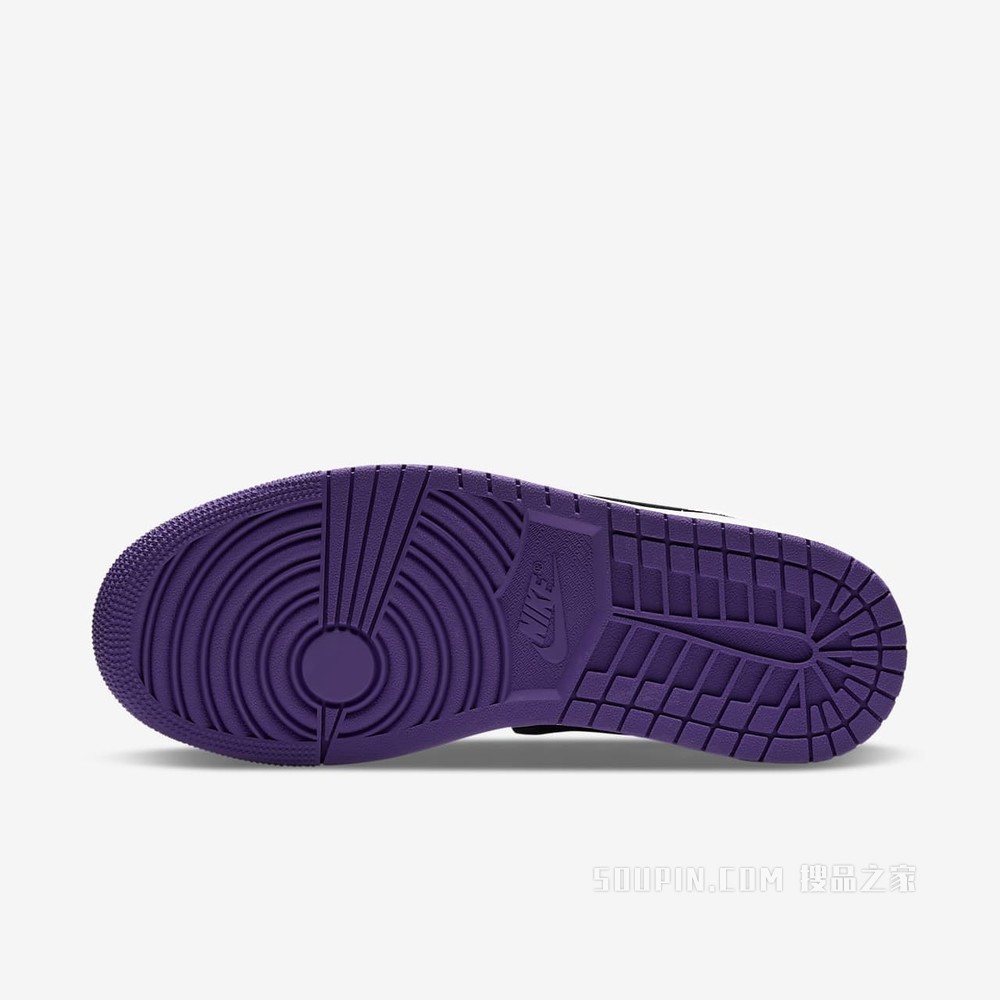 Air Jordan 1 Mid SE 男子运动鞋