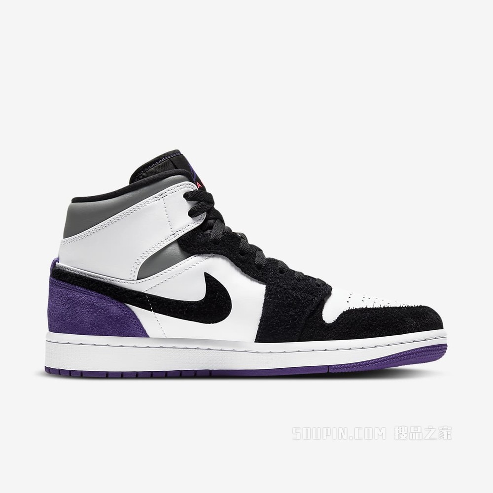 Air Jordan 1 Mid SE 男子运动鞋