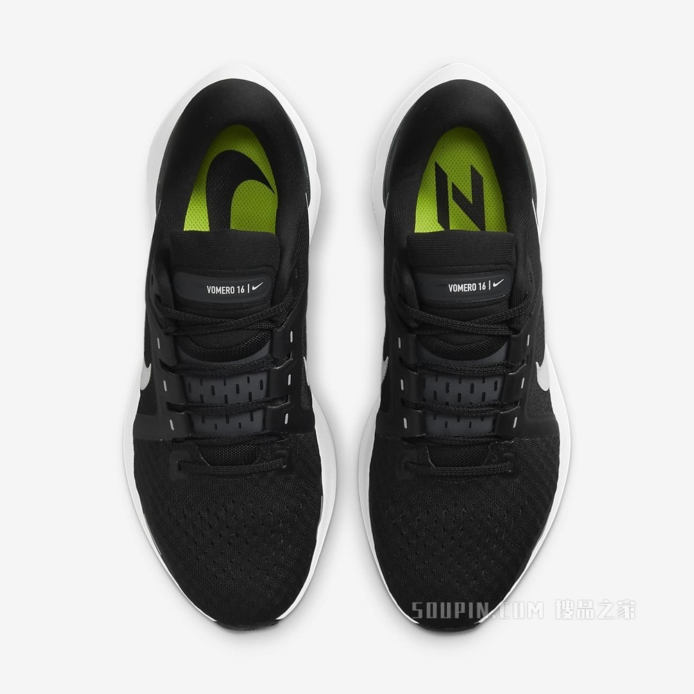 Nike Air Zoom Vomero 16 男子跑步鞋