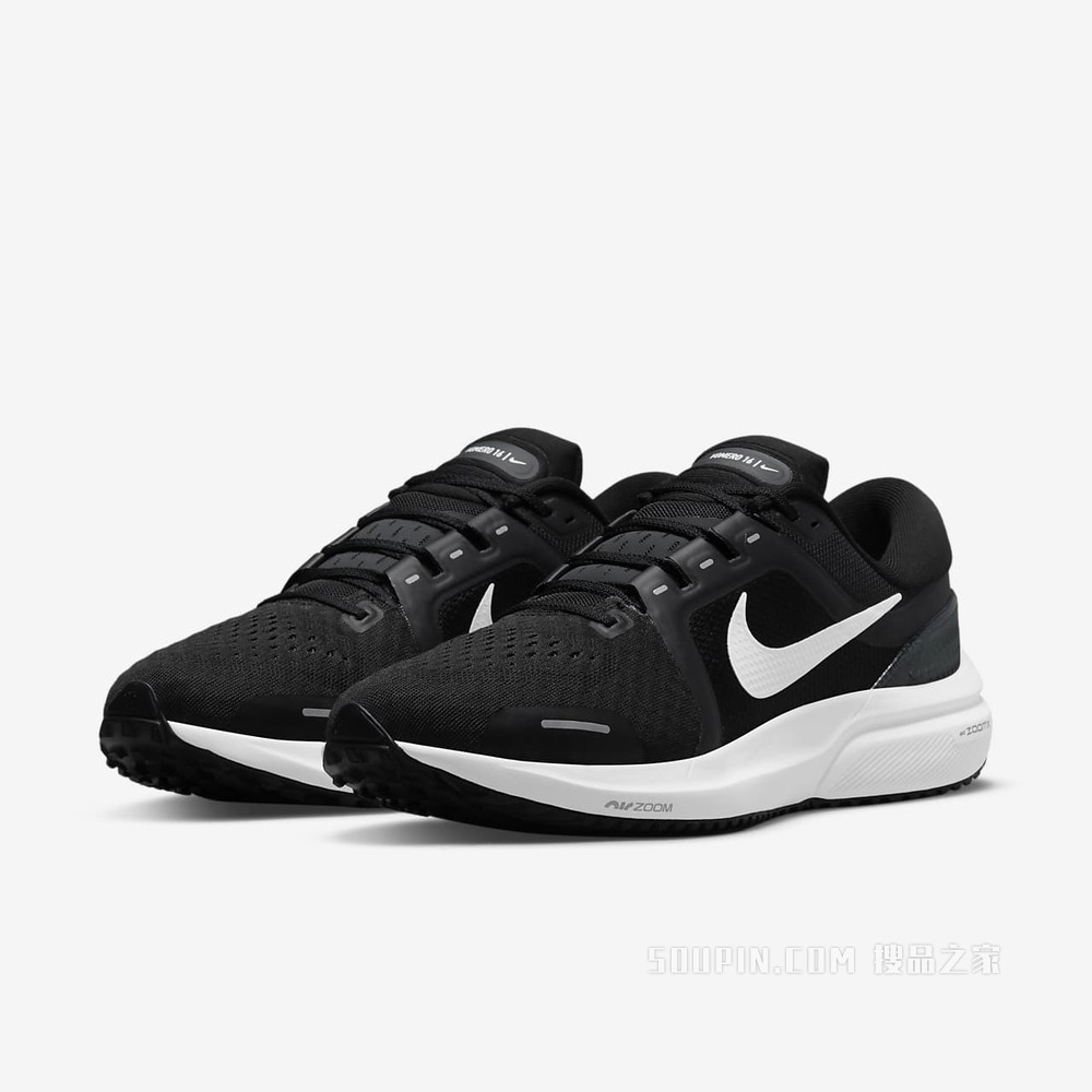 Nike Air Zoom Vomero 16 男子跑步鞋