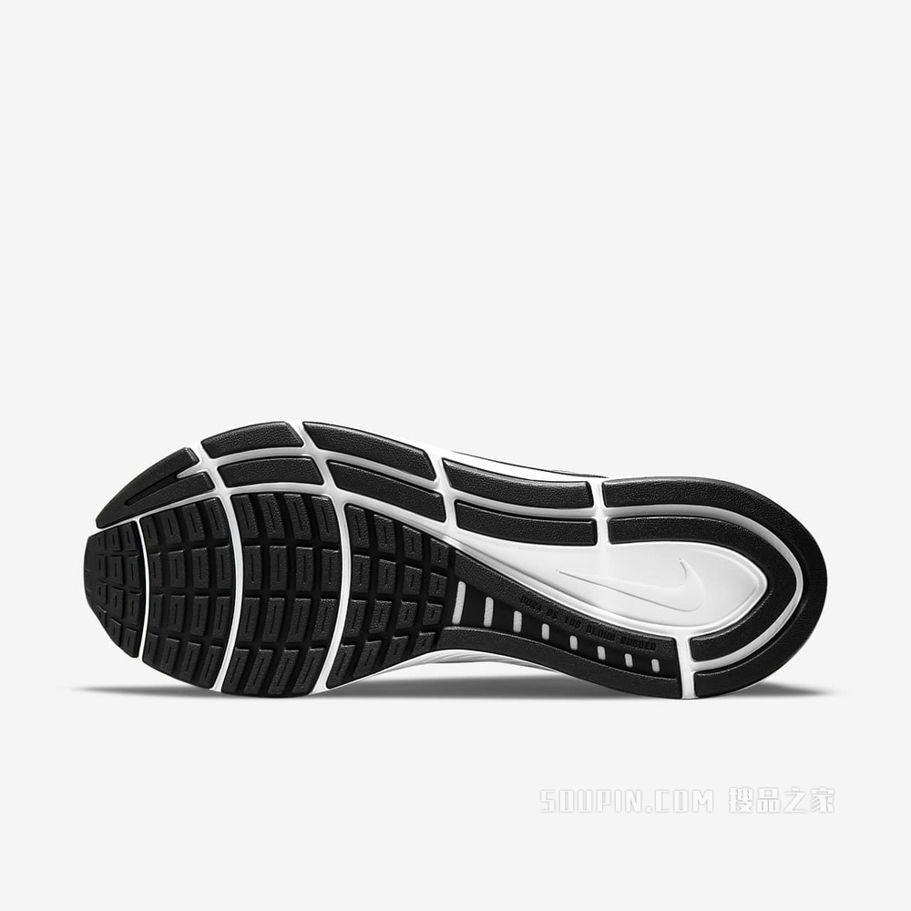 Nike Air Zoom Structure 24 男子跑步鞋