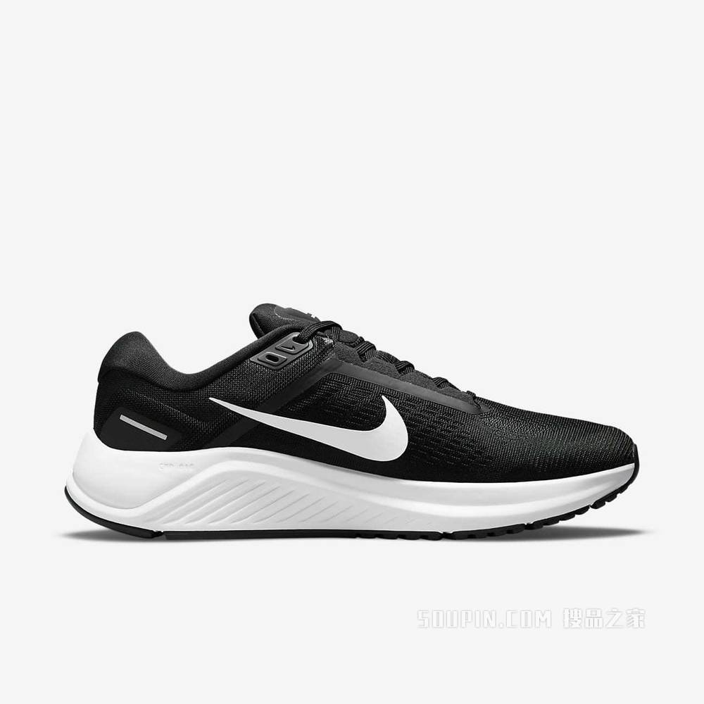 Nike Air Zoom Structure 24 男子跑步鞋