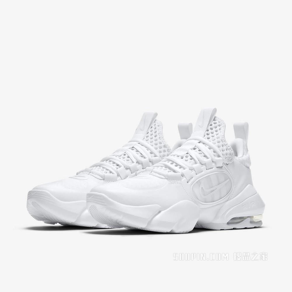 Nike Air Max Alpha Savage 2 男子训练鞋