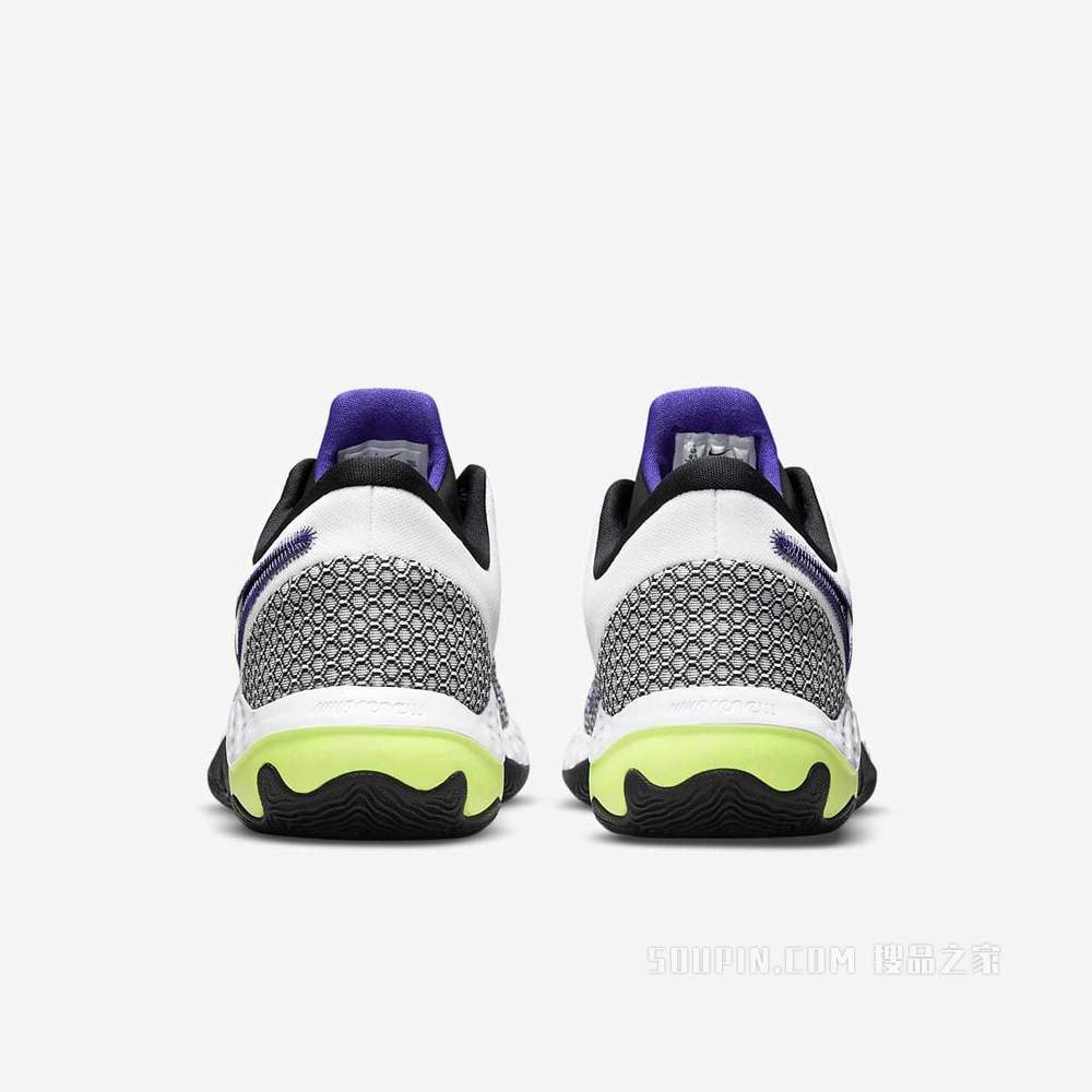 Nike Renew Elevate II 男/女篮球鞋