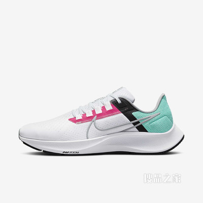 Nike Air Zoom Pegasus 38 男子跑步鞋