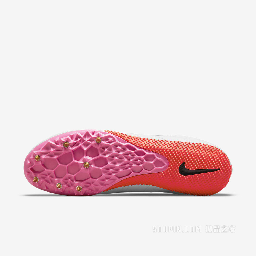 Nike Zoom Rival S 9 男/女跑步鞋