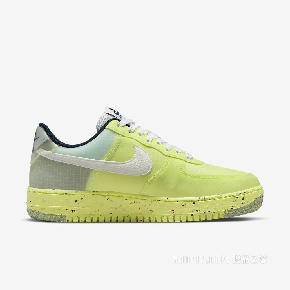 Nike Air Force 1 Crater 男子运动鞋