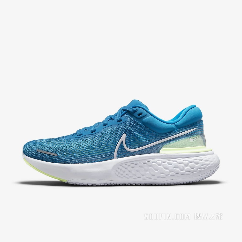 Nike ZoomX Invincible Run FK 男子跑步鞋