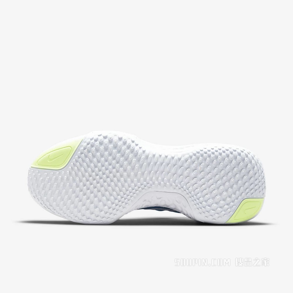 Nike ZoomX Invincible Run FK 男子跑步鞋