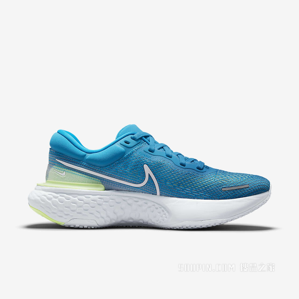 Nike ZoomX Invincible Run FK 男子跑步鞋