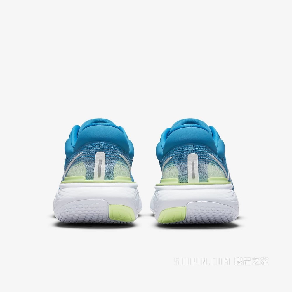 Nike ZoomX Invincible Run FK 男子跑步鞋
