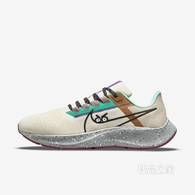 Nike Air Zoom Pegasus 38 男子跑步鞋