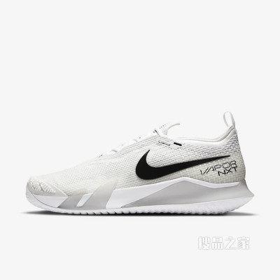 Nike React Vapor NXT HC 男子硬地球场网球鞋