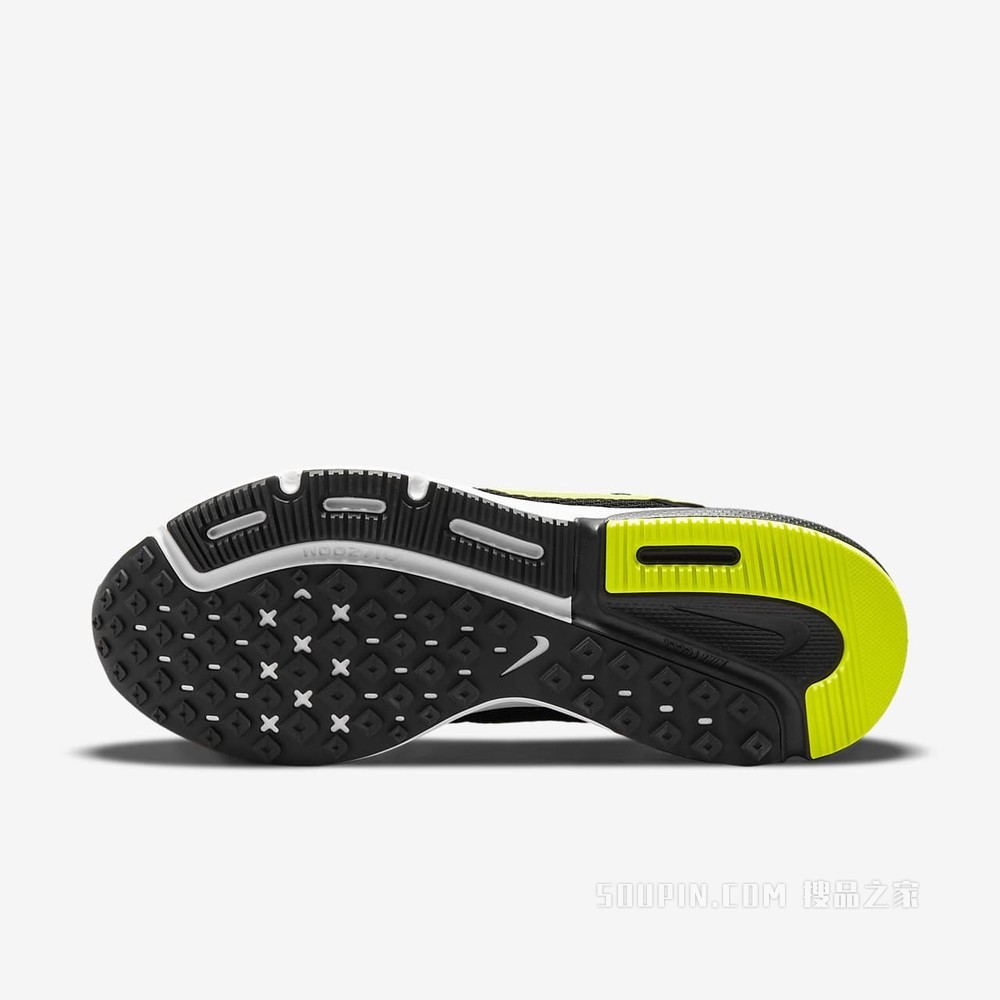 Nike Zoom Prevail 男子跑步鞋