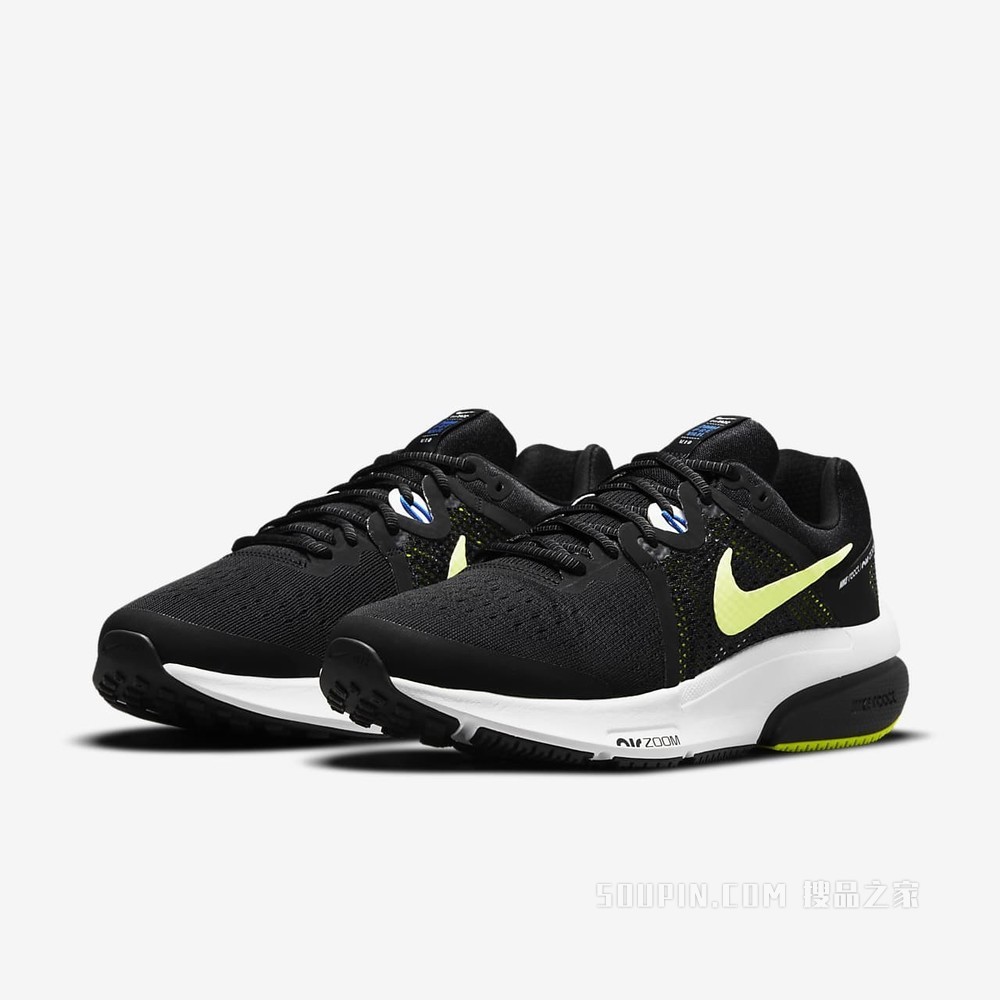 Nike Zoom Prevail 男子跑步鞋