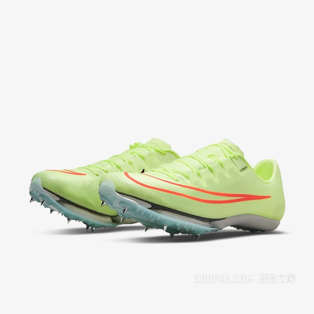 Nike Air Zoom Maxfly 男/女跑步鞋