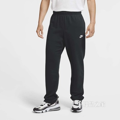 Nike Sportswear Club French Terry 男子长裤