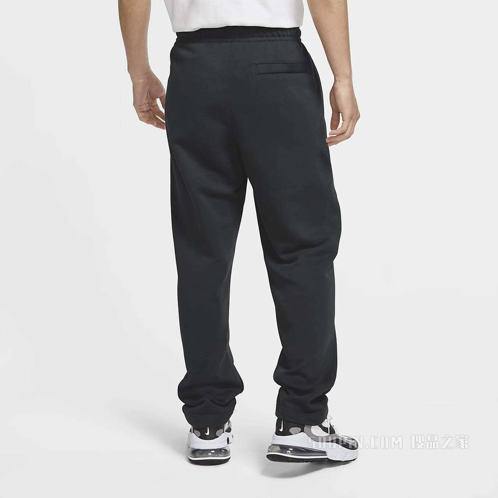 Nike Sportswear Club French Terry 男子长裤